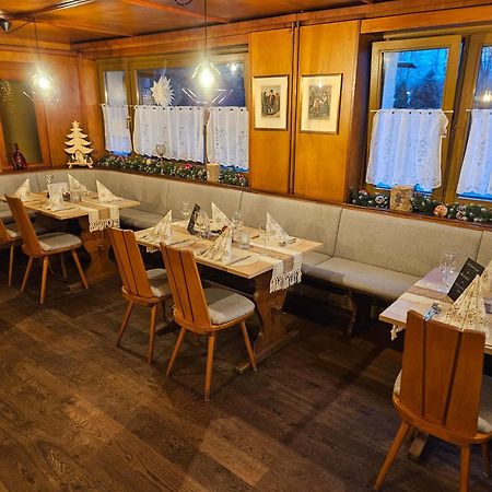 Alemannenhof Hotel Engel Rickenbach  Ngoại thất bức ảnh
