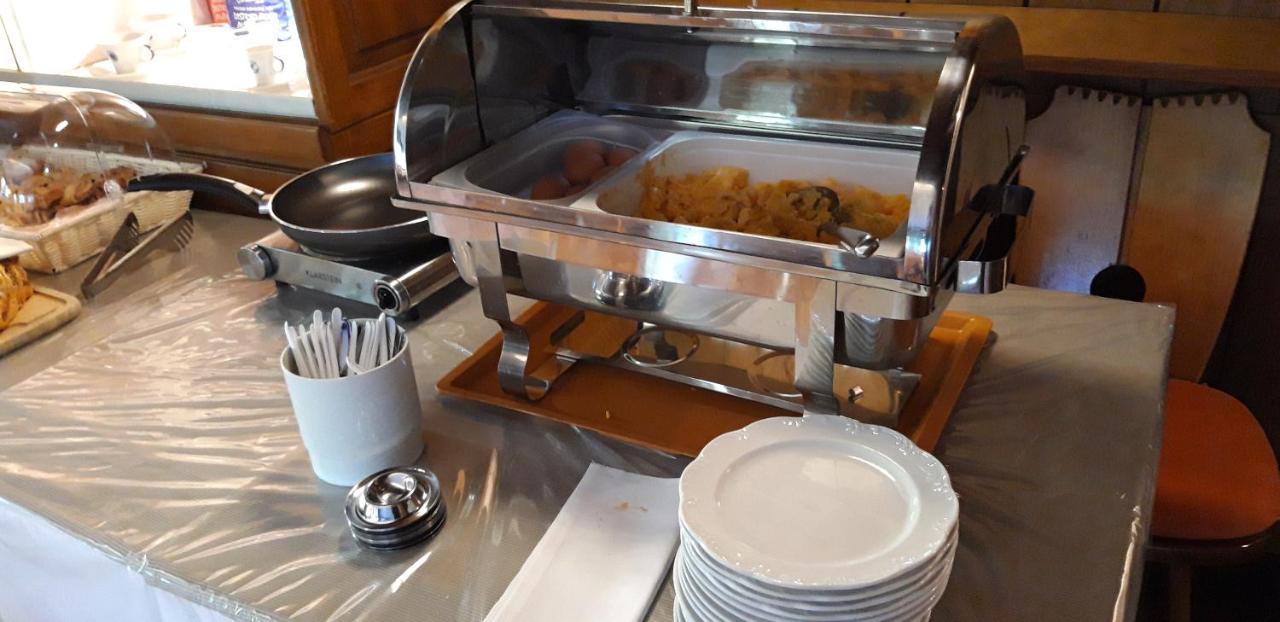 Alemannenhof Hotel Engel Rickenbach  Ngoại thất bức ảnh