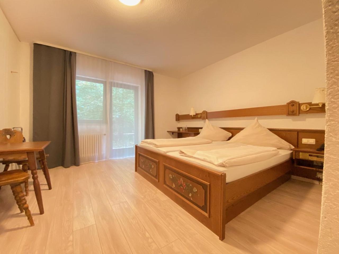 Alemannenhof Hotel Engel Rickenbach  Ngoại thất bức ảnh