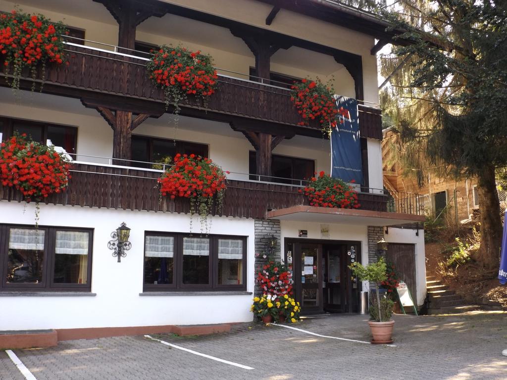 Alemannenhof Hotel Engel Rickenbach  Ngoại thất bức ảnh