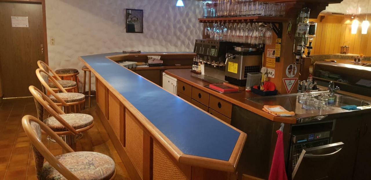 Alemannenhof Hotel Engel Rickenbach  Ngoại thất bức ảnh