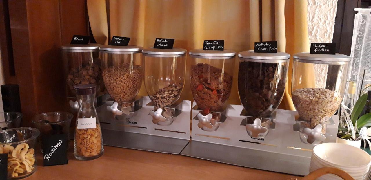 Alemannenhof Hotel Engel Rickenbach  Ngoại thất bức ảnh